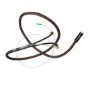 Full display of Kimber Kable TAK Ag Tonearm Cable