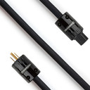 Kimber Kable PK 14  BASE Power Cable - 3 Meter - 15 Amp