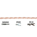 Names of Kimber Kable 4TC Speaker Cable Jumpers