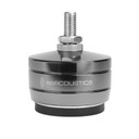 Full Display Of IsoAcoustics GAIA Titan Theis Speaker Isolators