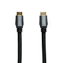 HDMI ends of the Pangea Audio Premier SE MkII HDMI cable
