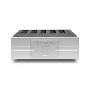 Bryston 9B 5 Cubed Five-Channel Amplifier - Silver - 19 Inch - Green LED