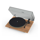 Glass cover of Pro-Ject T1 Turntable