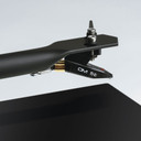 side pin of Pro-Ject T1 Turntable