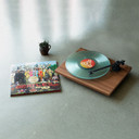 Home display of Pro-Ject T1 Turntable