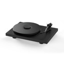 Side of Pro-Ject Debut Pro S Turntable