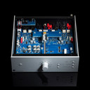 Interior of Pro-Ject Phono Box DS3 B - Balanced Phono Preamplifier
