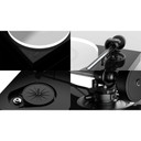 parts of Pro-Ject X1 B Turntable
