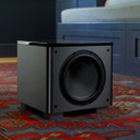 Home display of REL Acoustics HT/1003 MKII Subwoofer