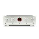 Front of Vincent Audio SA-T7 MK Tube Preamplifier