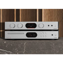 Home display of Musical Fidelity M2SCD Compact Disc Player