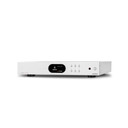 Left side of audiolab 7000N Play Wireless Audio Streaming Player