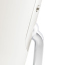 Back part of Bowers & Wilkins M-1 Satellite Speaker