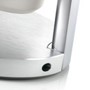 Lower display of Bowers & Wilkins M-1 Satellite Speaker