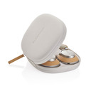 Bowers & Wilkins Px8 Over-Ear Noise-Canceling Headphones - Tan