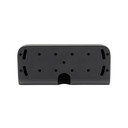 Back of Bowers & Wilkins Zeppelin Wall Mount Bracket