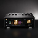 Full display of HiFi Rose RS520 All-in-One Network Streamer
