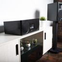 Home display of MartinLogan Motion XT C100 Center Channel Speaker