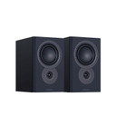 Pair of Mission LX-2 MKII Bookshelf Speakers