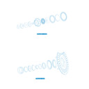 Diagram of Mission LX-2 MKII Bookshelf Speakers