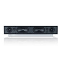 Interior of Naim Audio Mu-so V2 Wireless Music System