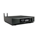 Right Side of NuPrime Stream 9 Streaming Station