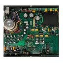 Rogue Audio RH-5 Headphone Amplifier - Silver