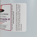 Audio Intelligent Ultra-Low Foaming Formula No. 27 - 32 Ounce