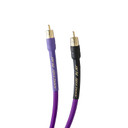 Analysis Plus Oval One Interconnect Cable - 7.0 Meter - RCA to RCA - Pair
