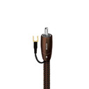 AudioQuest Boxer Subwoofer Cable - 12.0 Meter - RCA