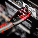 AudioQuest Cherry Cola 48 Active Optical HDMI Cable - HAOC - 10.0 Meter