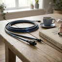 AudioQuest Vodka Fiber Optic Digital Cable - 5.0 Meter
