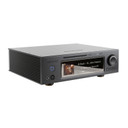 Right Side of Aurender A30 Caching Music Server/CD Ripper