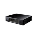 Left side of Aurender W20SE Music Streamer