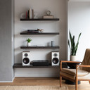 Home display of Bluesound NODE (Gen 3) N130 - Wireless Music Streamer