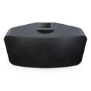 Full Display Of Bluesound Pulse 2i Music Player with Speakers