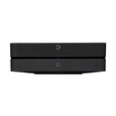 Front of Bluesound POWERNODE Gen3 Streaming Amplifier