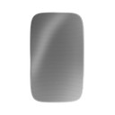 Front of Bowers & Wilkins AM-1 Outdoor Speakers