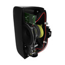 Right interior of Bowers & Wilkins AM-1 Outdoor Speakers