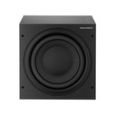 Front of Bowers & Wilkins ASW608 Powered Subwoofer