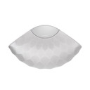 Front of Bowers & Wilkins Formation Wedge Wireless Speaker