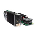 Bryston 9B 5 Cubed Five-Channel Amplifier - Black - 19 Inch - Green LED