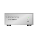 Side of Bryston PS-3 DC Regulated Power Supply For Phono Stages - Silver