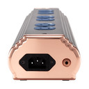 Power Switch of Cardas Nautilus Ultimate Power Strip