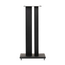 Front of Pangea Audio DS200 Speaker Stand