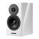 Left side of Dynaudio Evoke 10 Bookshelf Speakers