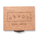 upper of Grado Statement3 Lineage Series Phono Cartridge