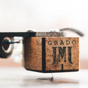 side of Grado Statement3 Lineage Series Phono Cartridge