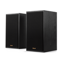 Covering speaker of Klipsch Reference R-51PM Powered Speakers