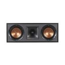 Front of Klipsch Reference R-52C Center Speaker
